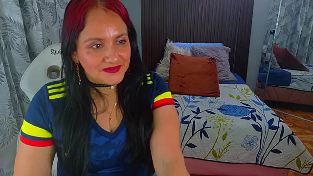 kataleya 29 online show from 03/26/26, 07:52