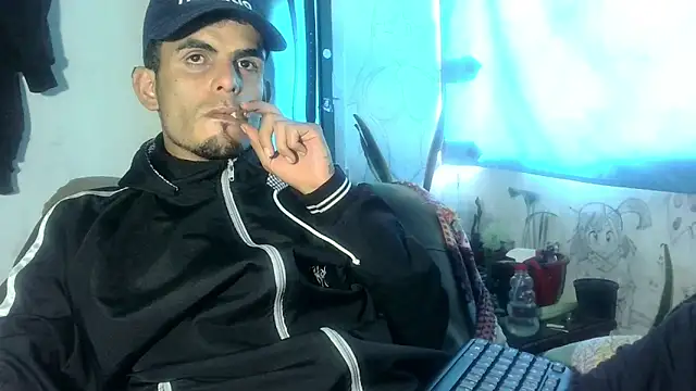 yourskinnybooy online show from 09/18/25, 08:11