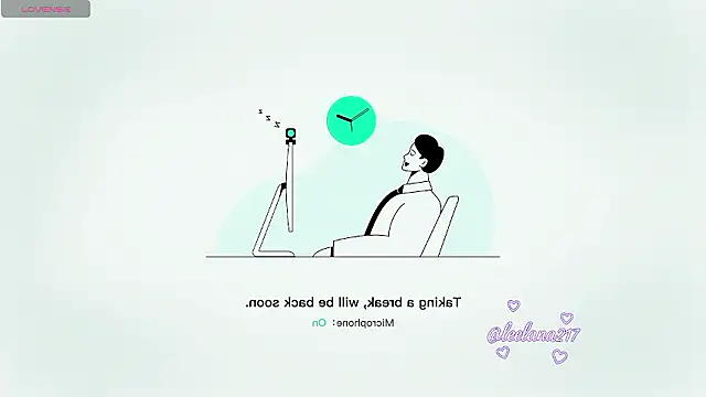 leelana217 online show from 09/19/25, 03:45