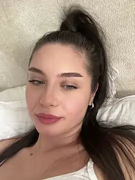 Ashley-Evans online show from 02/26/25, 07:31