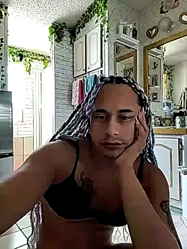 TranSexualJade95 online show from 10/24/25, 09:44