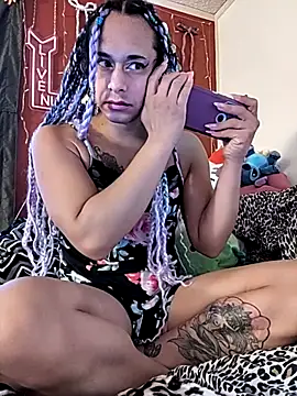 Snapshot of TranSexualJade95 chatting on 11/04/25, 07:46 TranSexualJade95 online show from 11/04/25, 07:46