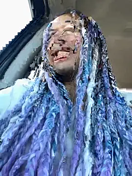 Snapshot of TranSexualJade95 chatting on 11/06/25, 10:10 TranSexualJade95 online show from 11/06/25, 10:10