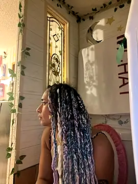 Snapshot of TranSexualJade95 chatting on 11/11/25, 07:52 TranSexualJade95 online show from 11/11/25, 07:52