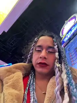 Snapshot of TranSexualJade95 chatting on 11/30/25, 11:58 TranSexualJade95 online show from 11/30/25, 11:58