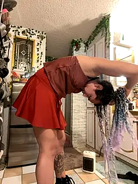 Snapshot of TranSexualJade95 chatting on 12/05/25, 03:37 TranSexualJade95 online show from 12/05/25, 03:37