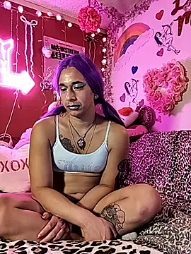 TranSexualJade95 online show from 01/16/26, 05:11