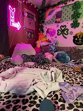 TranSexualJade95 online show from 02/20/26, 06:26