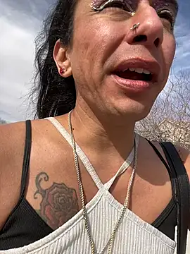 TranSexualJade95 online show from 03/04/26, 10:27