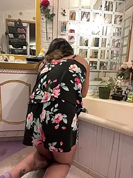 TranSexualJade95 online show from 03/24/26, 06:29