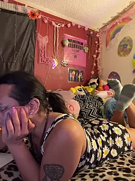 TranSexualJade95 online show from 03/27/26, 08:26