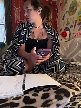 TranSexualJade95 online show from 04/09/26, 06:57