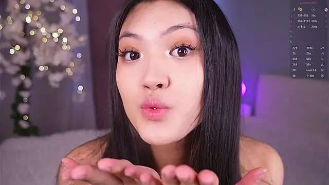 Snapshot of FancyEsten chatting on 03/19/26, 09:13 FancyEsten online show from 03/19/26, 09:13