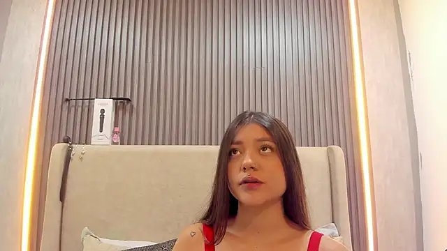 AbbyBeck online show from 10/05/25, 01:09