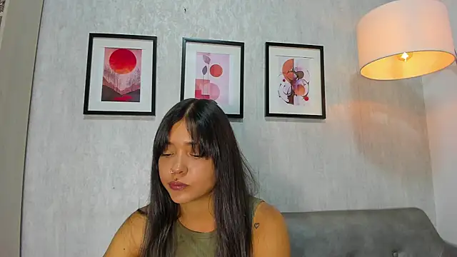 Snapshot of AbbyBeck chatting on 03/17/26, 01:36 AbbyBeck online show from 03/17/26, 01:36