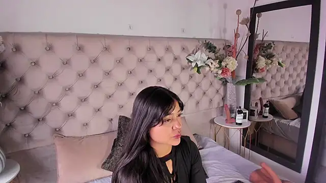 AbbyBeck online show from 03/21/26, 01:16