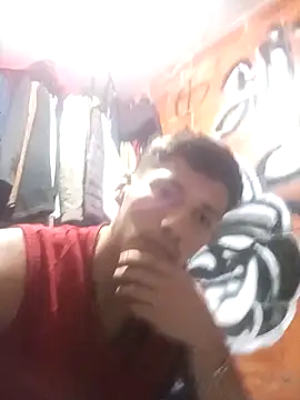 alexandercruz online show from 02/03/26, 07:24