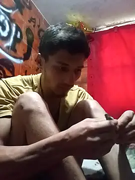 alexandercruz online show from 02/16/26, 09:55