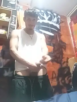 alexandercruz online show from 05/24/26, 10:37