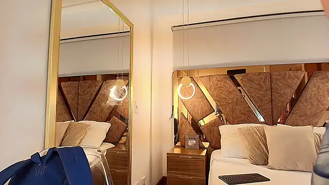 zarah andrew   online show from 09/13/25, 01:22