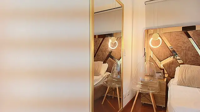 zarah andrew   online show from 09/23/25, 11:57