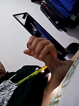 Barrx0018 online show from 03/18/26, 04:59