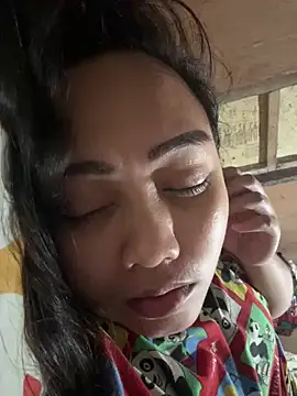 Snapshot of Pinay_Chubby20 chatting on 03/18/26, 09:07 Pinay Chubby20 online show from 03/18/26, 09:07