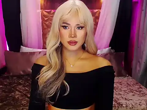 YllanaAltheaXxX online show from 12/19/25, 11:23