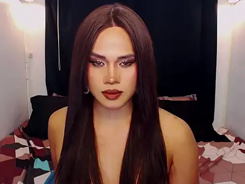 YllanaAltheaXxX online show from 01/13/26, 05:57