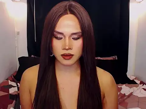 YllanaAltheaXxX online show from 02/03/26, 02:53