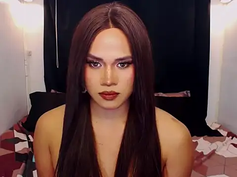 YllanaAltheaXxX online show from 02/19/26, 05:20