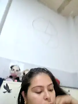 yatzuriperrita online show from 01/08/26, 02:47