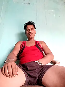 Asish 007 online show from 11/21/25, 08:02