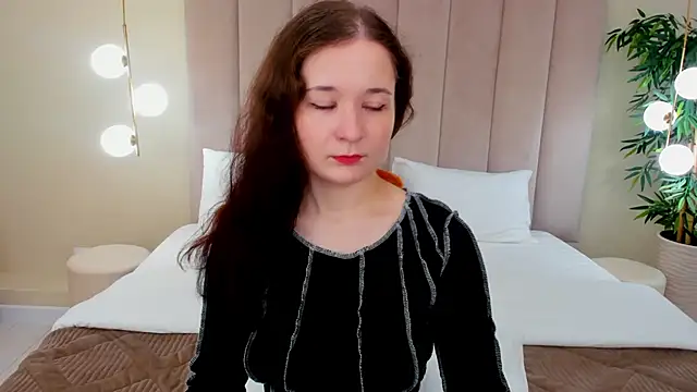 Snapshot of NancyJonson chatting on 09/16/25, 03:29 NancyJonson online show from 09/16/25, 03:29