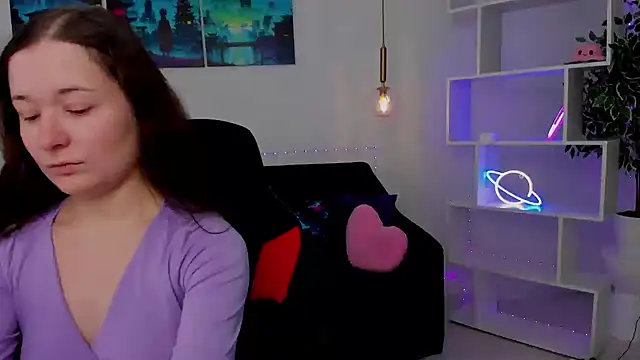 Snapshot of NancyJonson chatting on 11/10/25, 03:38 NancyJonson online show from 11/10/25, 03:38