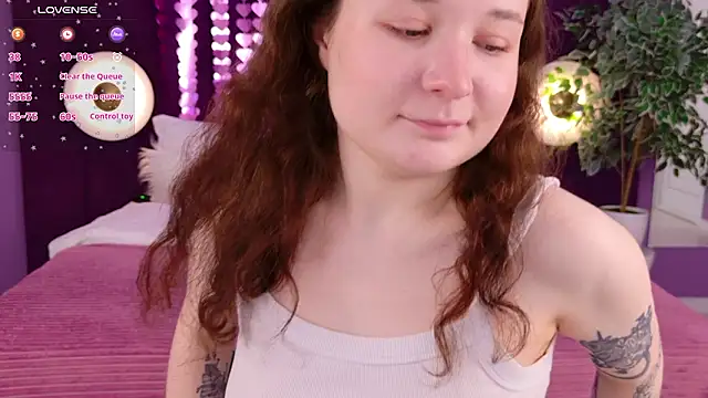 NancyJonson online show from 03/22/26, 03:21