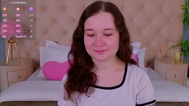 NancyJonson online show from 03/24/26, 03:22