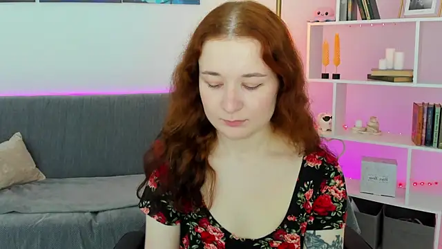 NancyJonson online show from 07/13/26, 03:09