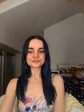 Snapshot of RosieCheexxxxxx chatting on 09/28/25, 03:12 RosieCheexxxxxx online show from 09/28/25, 03:12