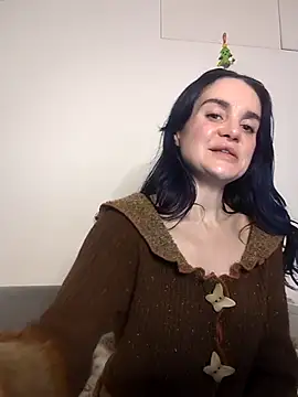 Snapshot of RosieCheexxxxxx chatting on 12/02/25, 05:13 RosieCheexxxxxx online show from 12/02/25, 05:13