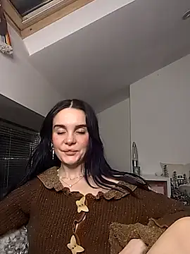 Snapshot of RosieCheexxxxxx chatting on 12/02/25, 05:41 RosieCheexxxxxx online show from 12/02/25, 05:41