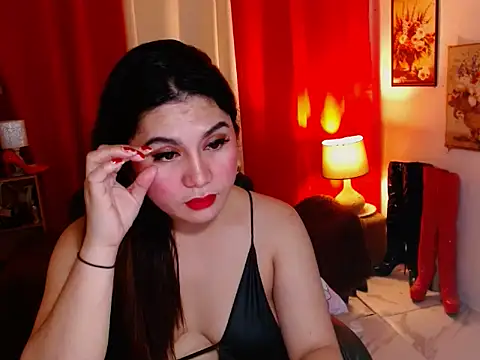 tsBiancalicious online show from 10/06/25, 09:18