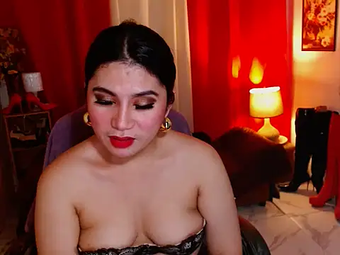 tsBiancalicious online show from 10/14/25, 01:50