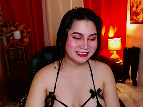 tsBiancalicious online show from 02/02/26, 02:16