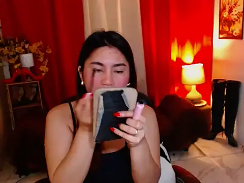 tsBiancalicious online show from 03/02/26, 04:25