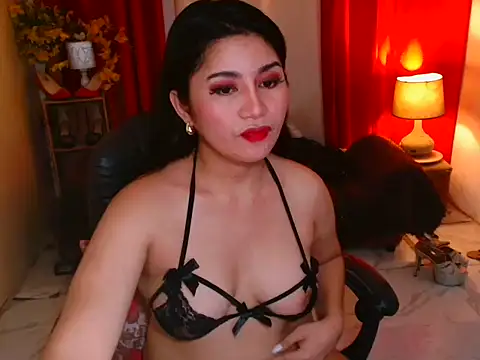 tsBiancalicious online show from 05/17/26, 05:20