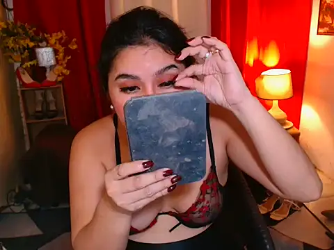 tsBiancalicious online show from 07/11/26, 05:26