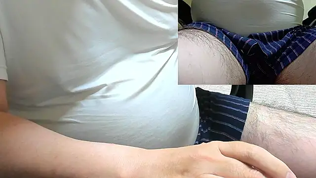 mori kuma3 online show from 11/13/25, 10:08