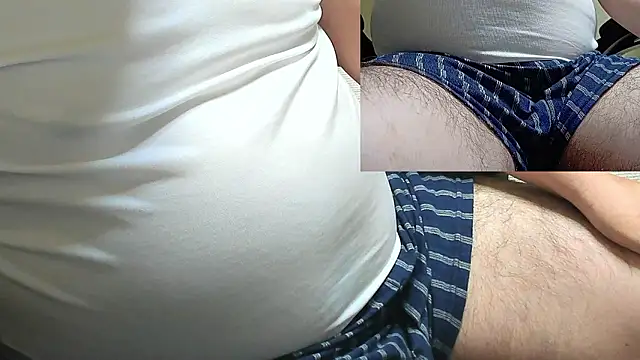 mori kuma3 online show from 11/25/25, 10:10