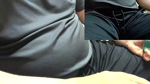 mori kuma3 online show from 11/27/25, 10:12